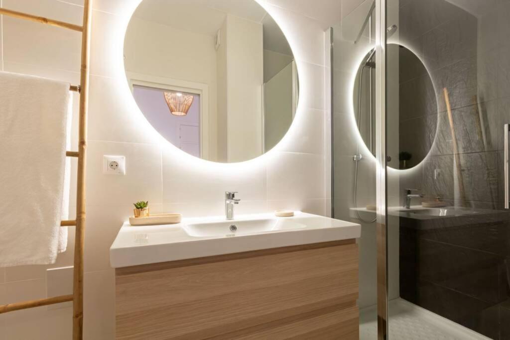 סביליה Mumu Luxury Suite Lirio מראה חיצוני תמונה